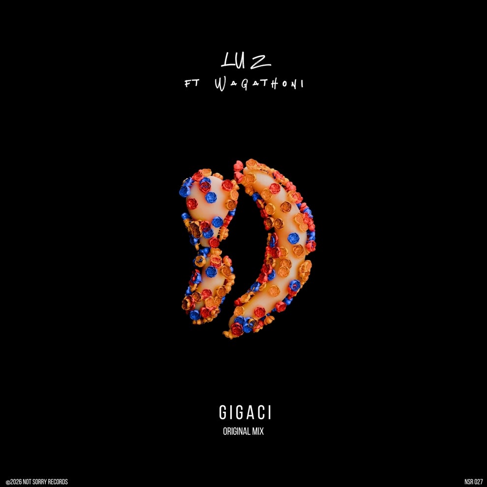 Luz Wagathoni - Gigaci