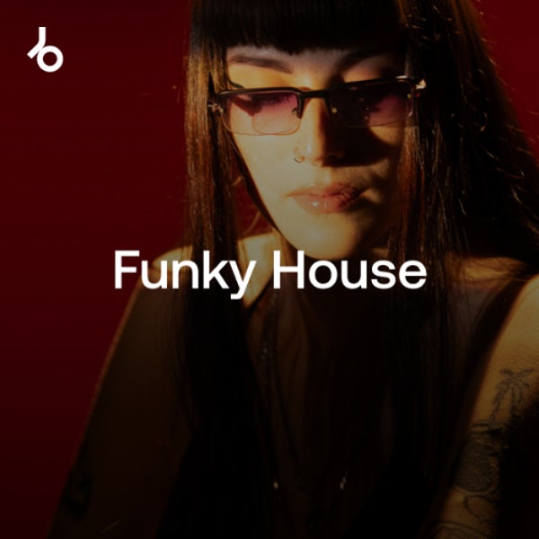 In The Remix Funky House September 2026