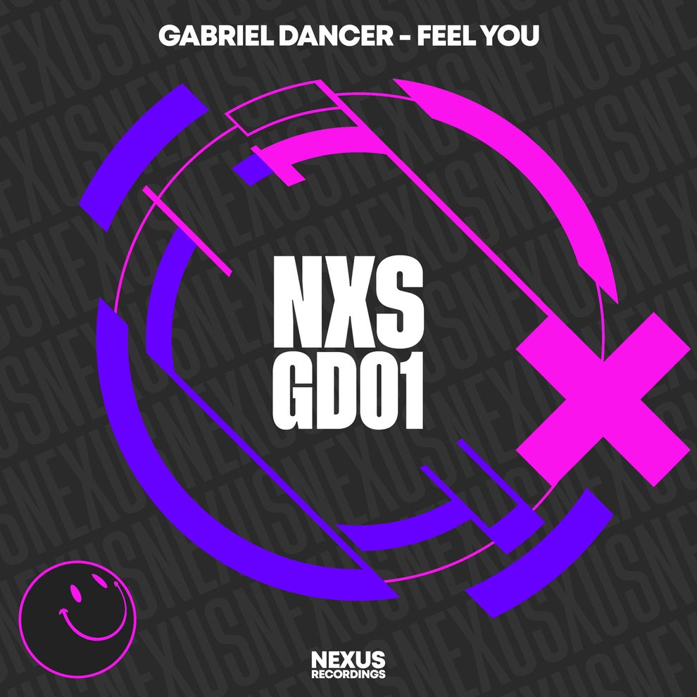 Gabriel Dancer - Feel You