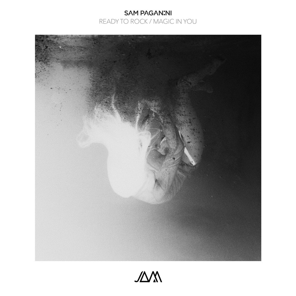 Sam Paganini - Ready To Rock - Magic In You