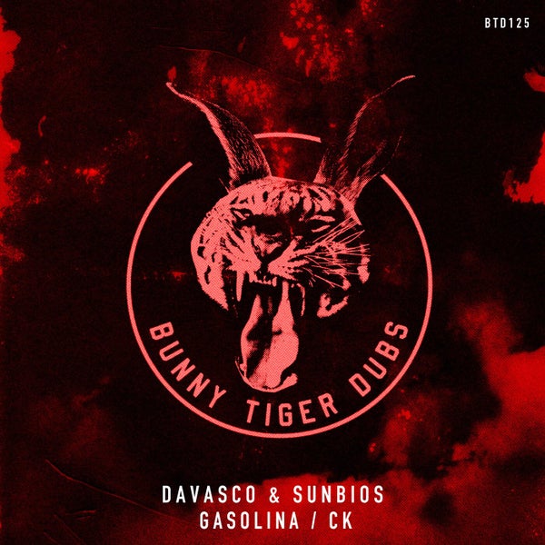 Sunbios Davasco - Gasolina _ CK