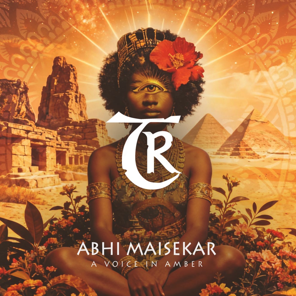 Abhi Maisekar - A Voice in Amber