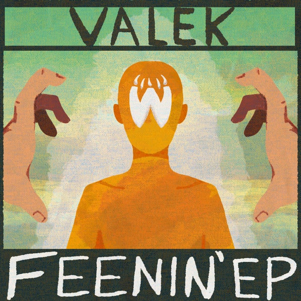 Valek - Feenin EP