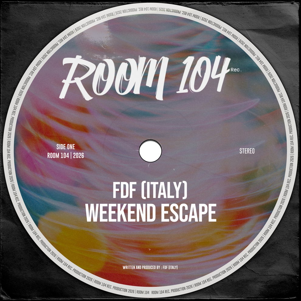 FDF (Italy) - Weekend Escape
