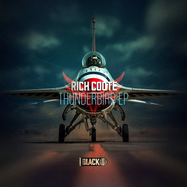 Rich Coote - Thunderbird EP