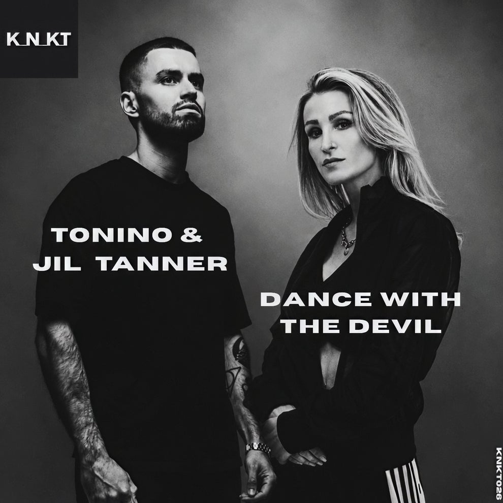 Tonino Jil Tanner - Dance with the Devil
