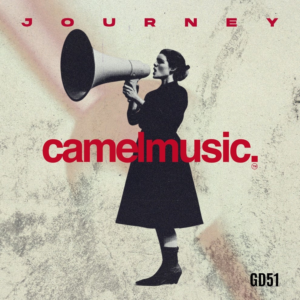 GD51 - Journey