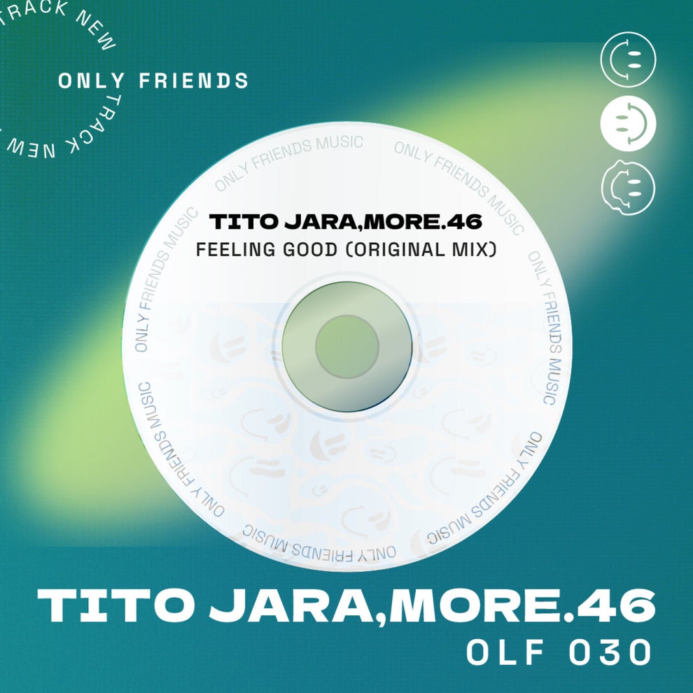 Tito Jara More.46 - Feeling Good