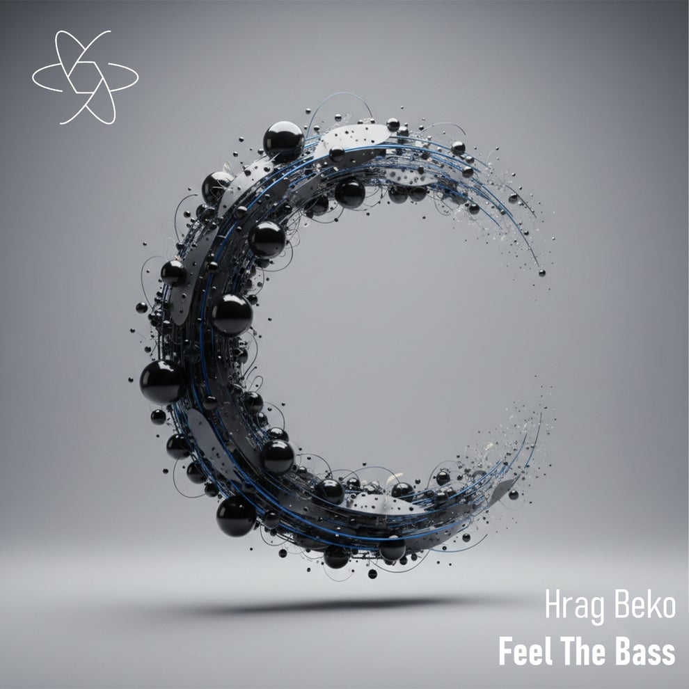 Hrag Beko - Feel the Bass