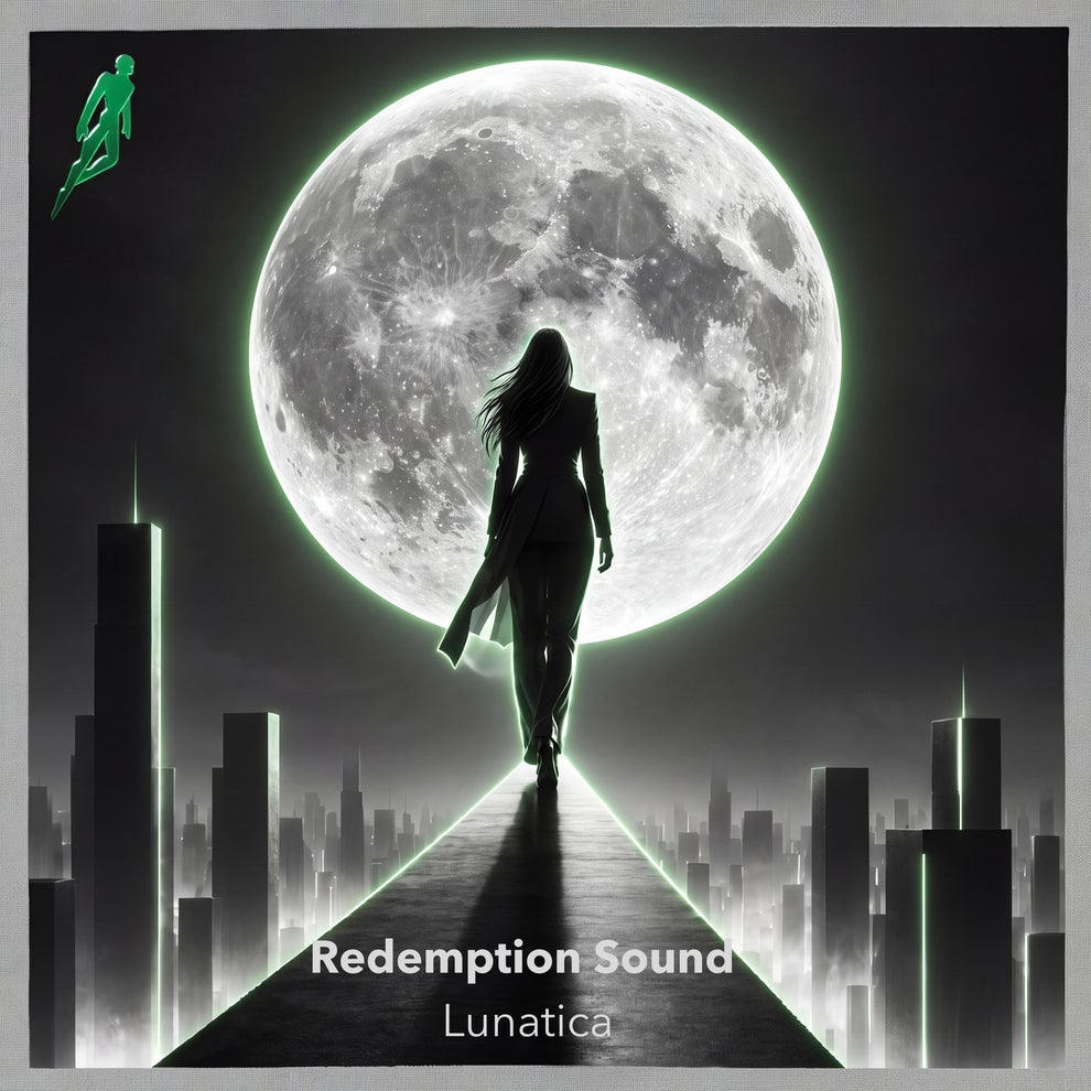 Redemption Sound - Lunatica
