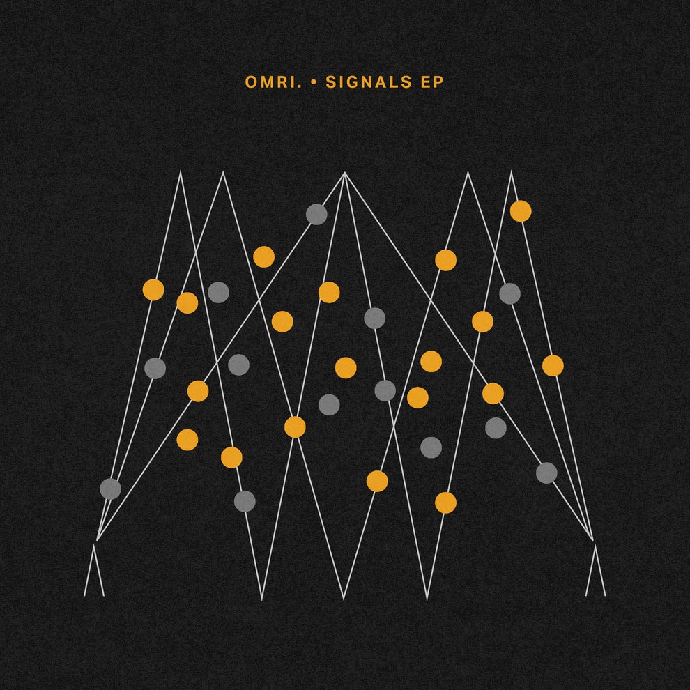 OMRI. - Signals EP