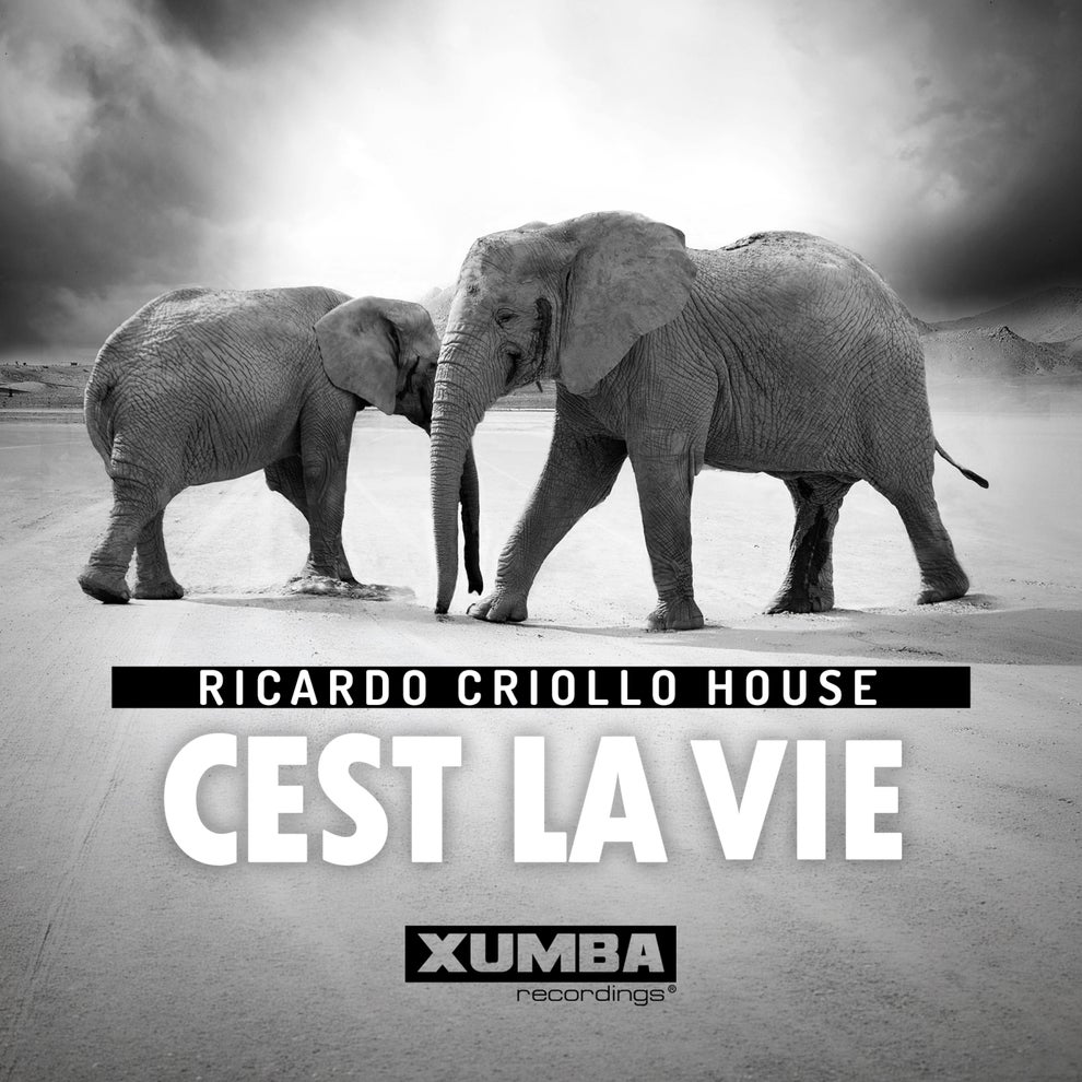 Ricardo Criollo House - Cest La Vie