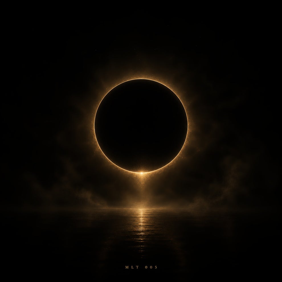 Blotho - Penumbra