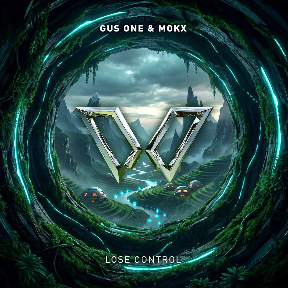 Gus One MOKX - Lose Control