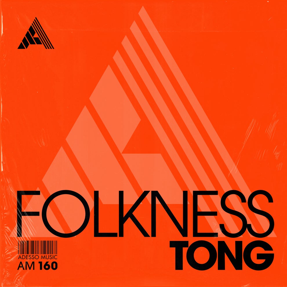 Folkness - Tong
