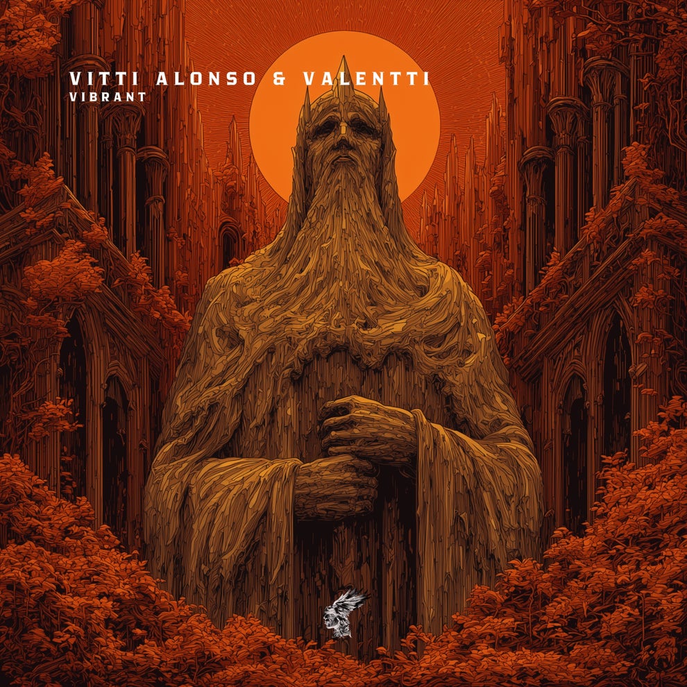 Valentti, Vitti Alonso - Vibrant