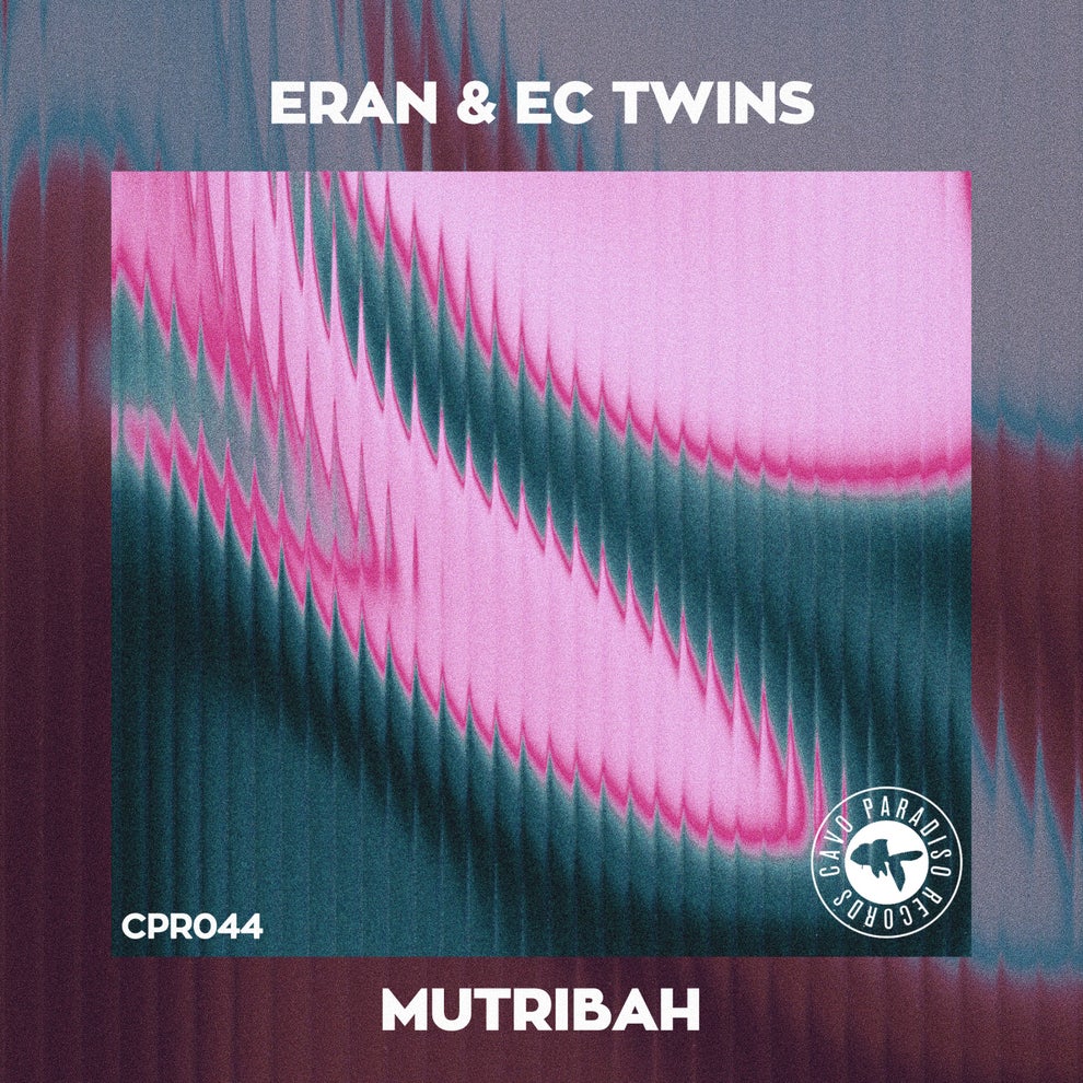 Eran Hersh EC Twins - Mutribah