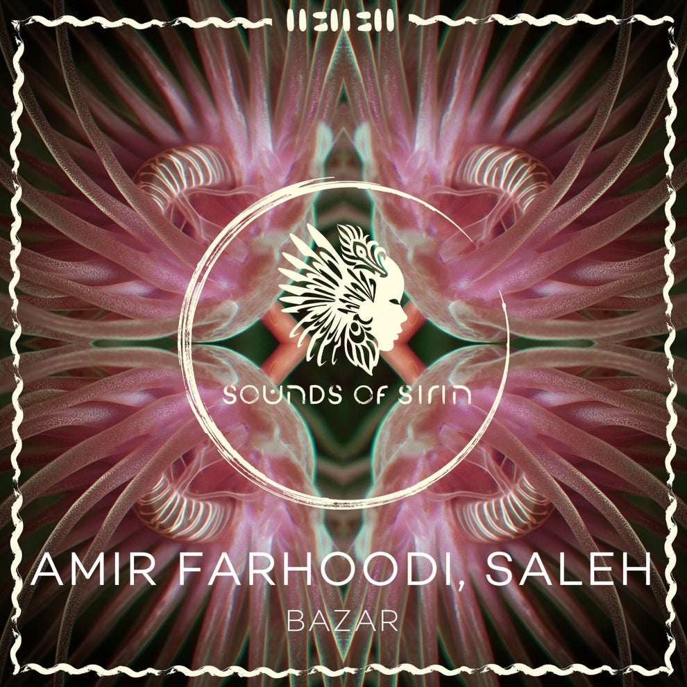 Amir Farhoodi, Saleh - Bazar