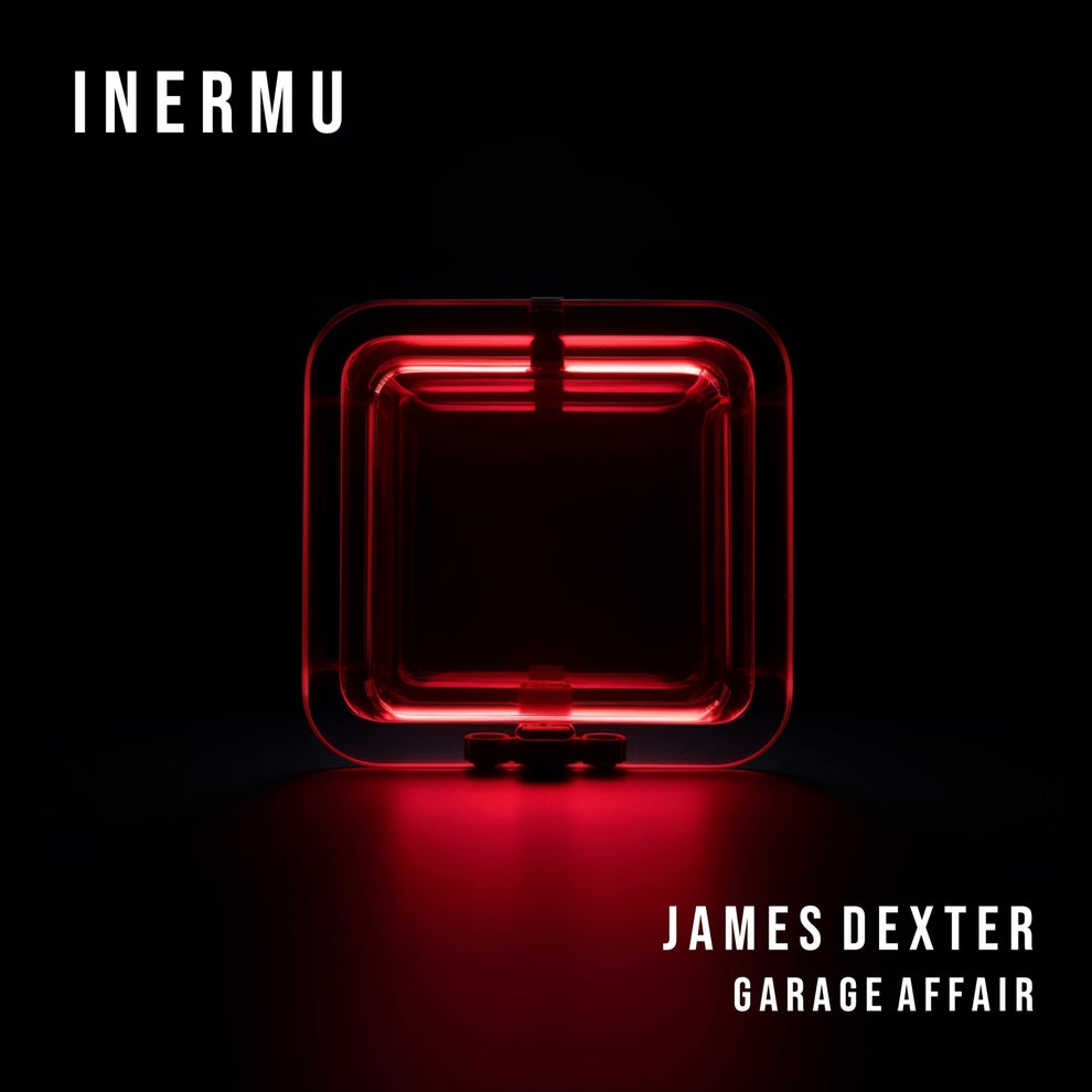 James Dexter - Garage Affair