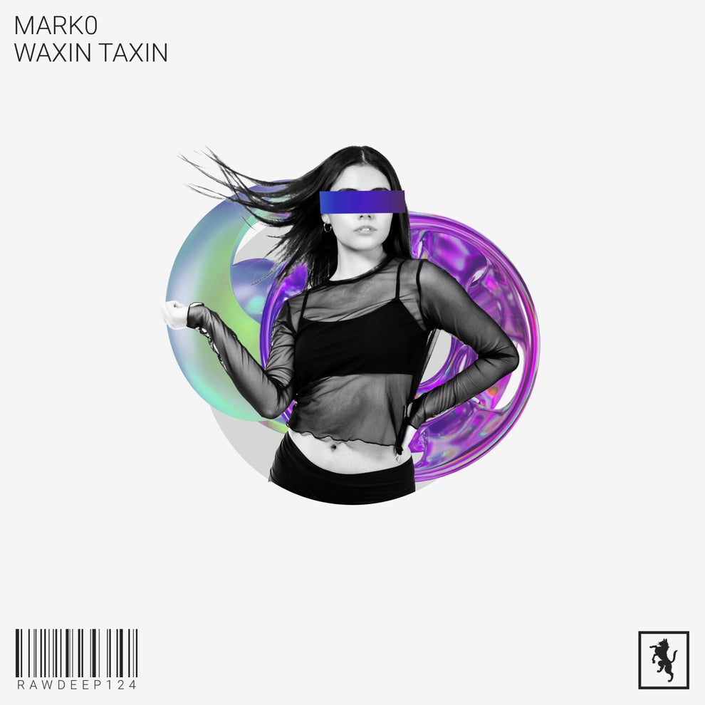 Mark0 - Waxin Taxin
