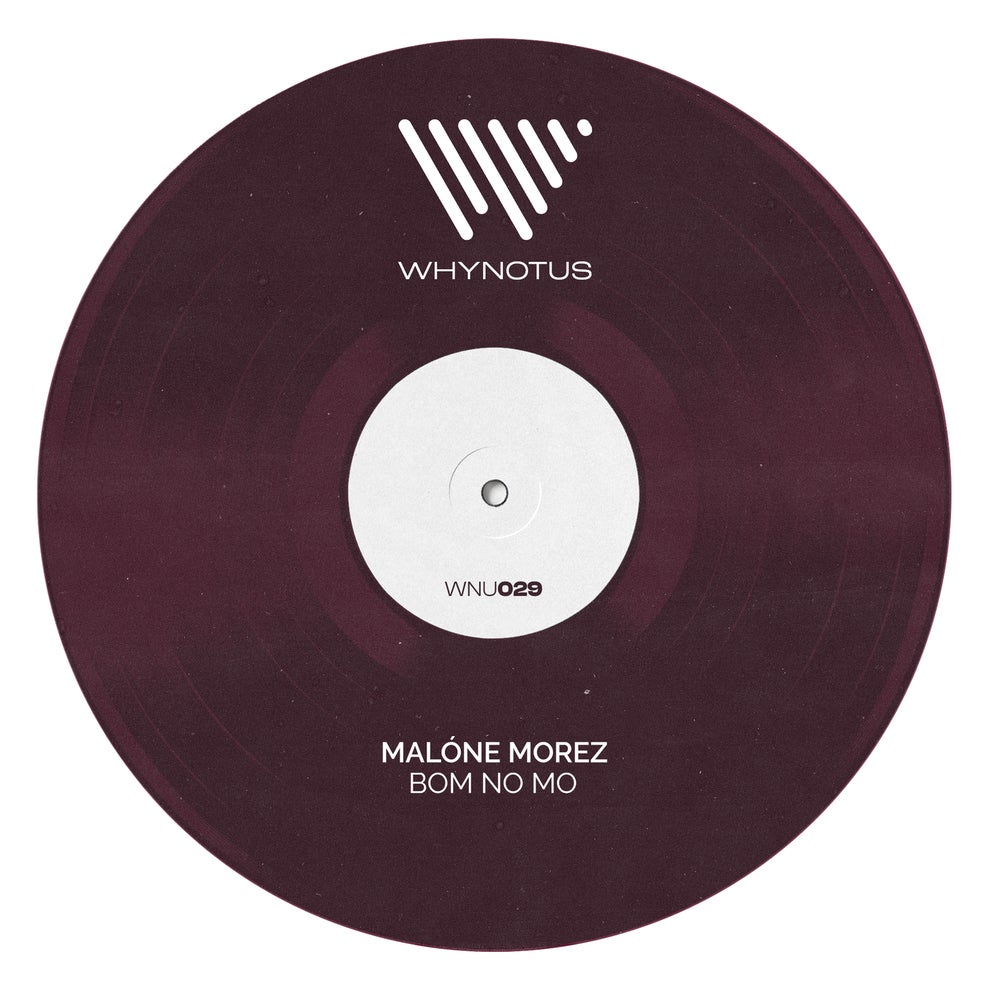 Malone Morez - Bom No Mo