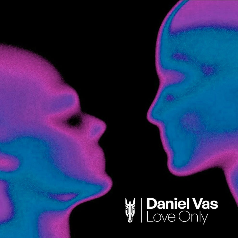 Daniel Vas - Love Only