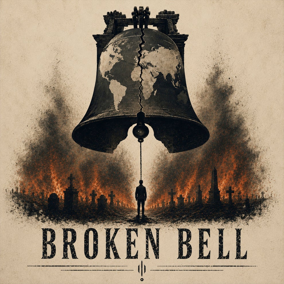 Lafrench Toast - Broken Bell