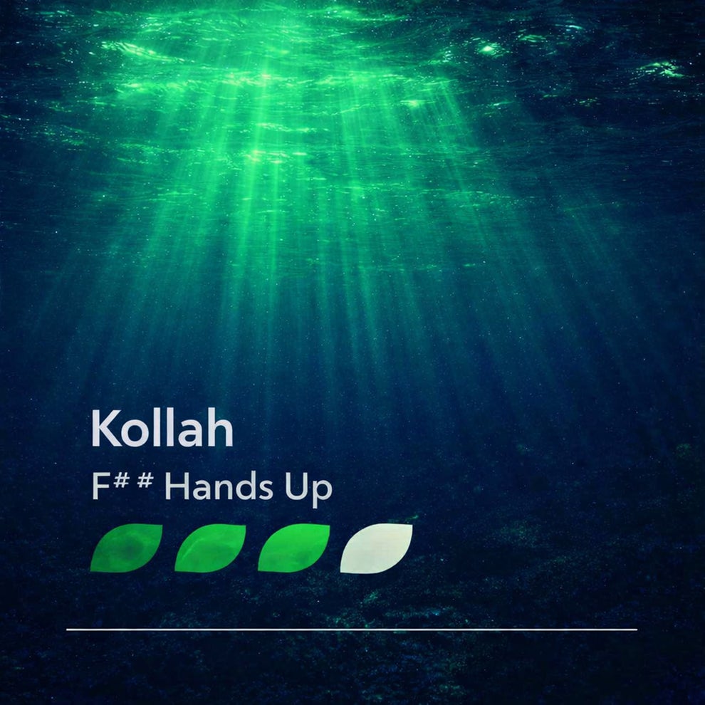 Kollah - F Hands Up
