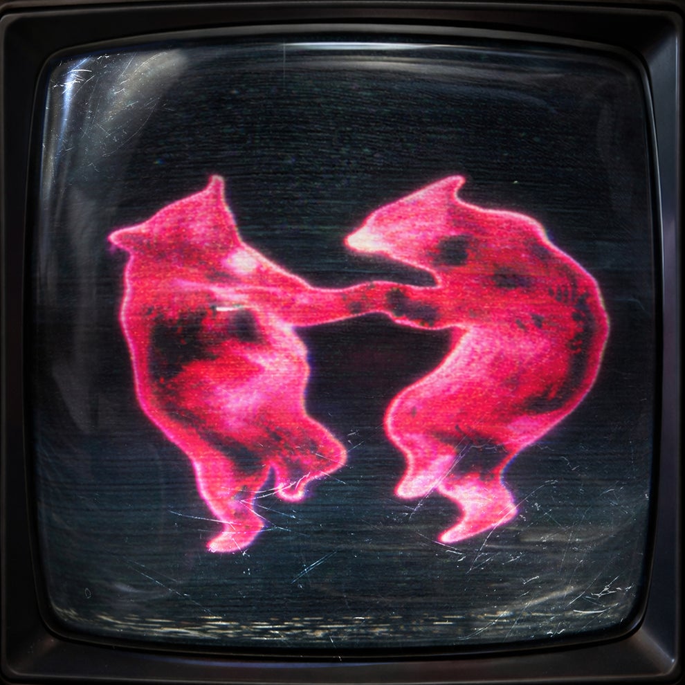 Phil Kieran, Roel H, Rebuke - Dancing Bears