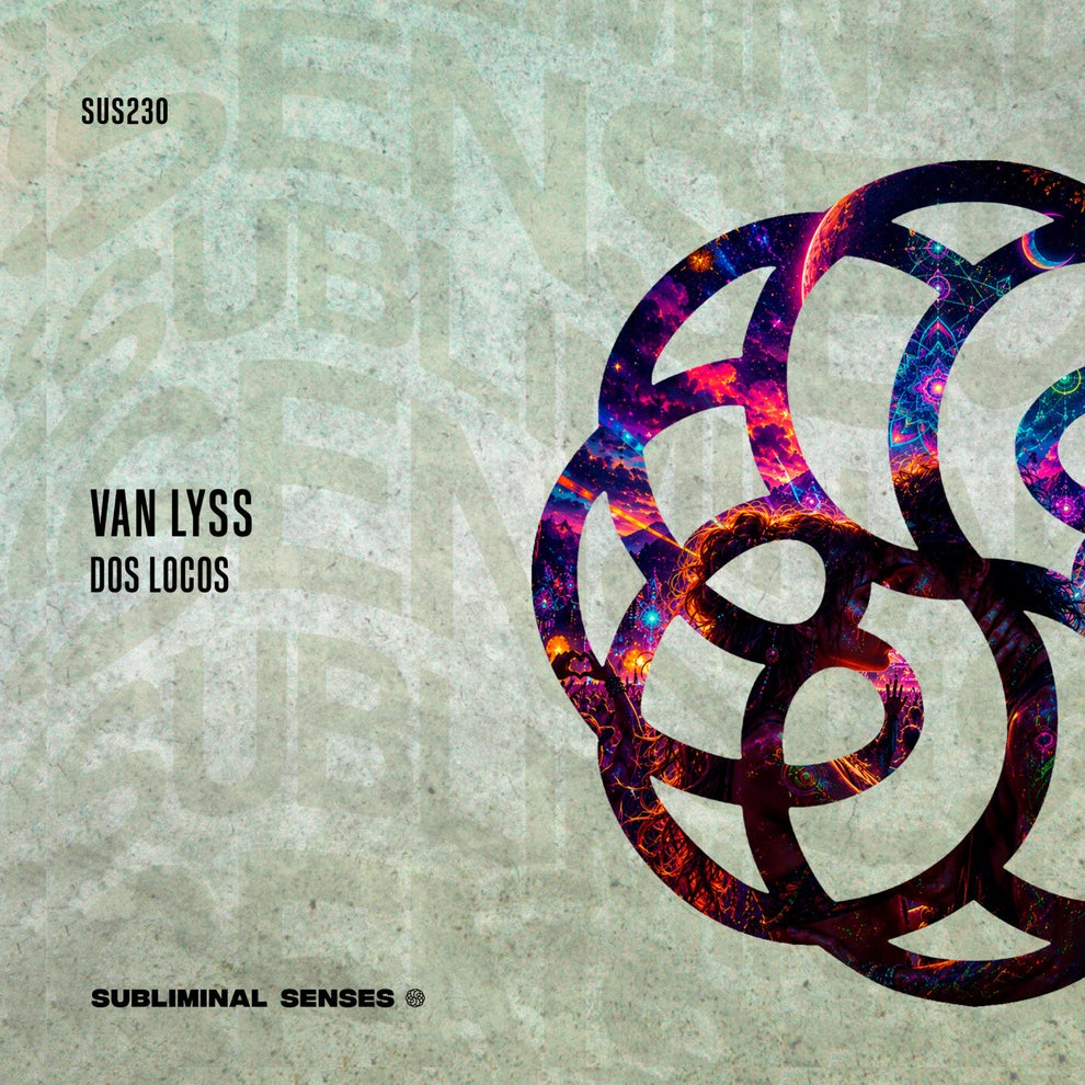 Van Lyss - Dos Locos