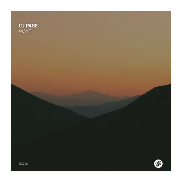 CJ Page - Wayo