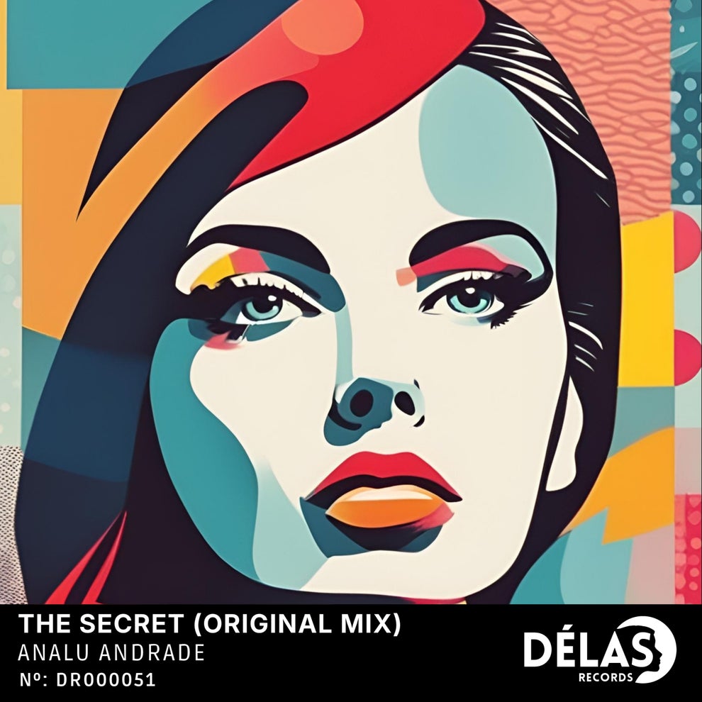 Analu Andrade - The Secret