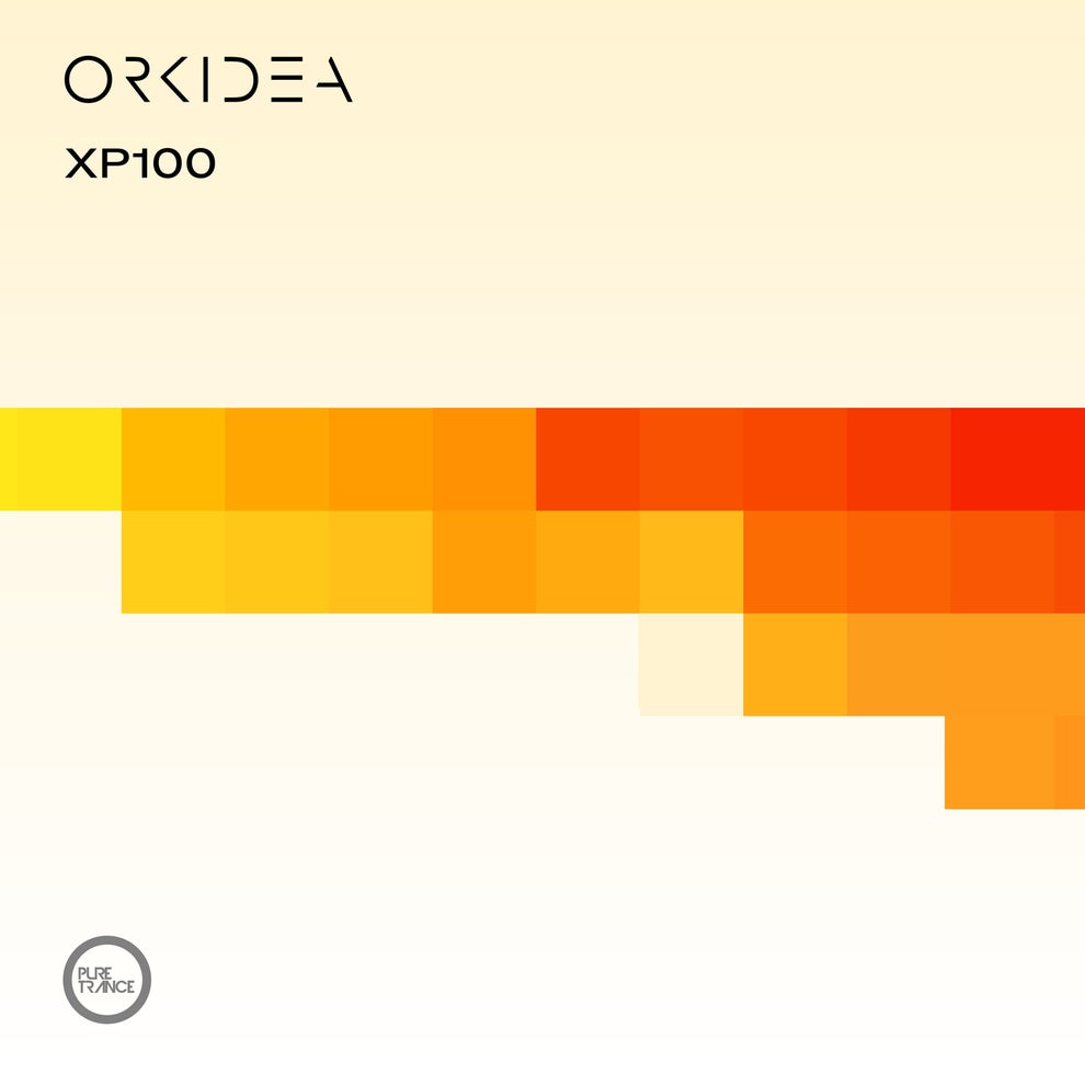 Orkidea - XP100