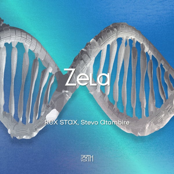 Rex Stax Stevo Atambire - Zela