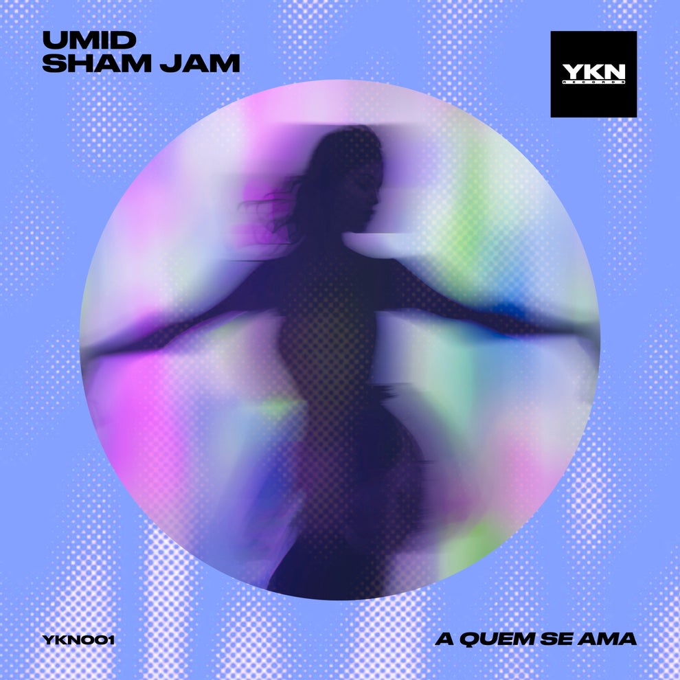 Umid Sham Jam - A Quem Se Ama