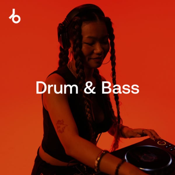 The Drum & Bass Shortlist June 2026