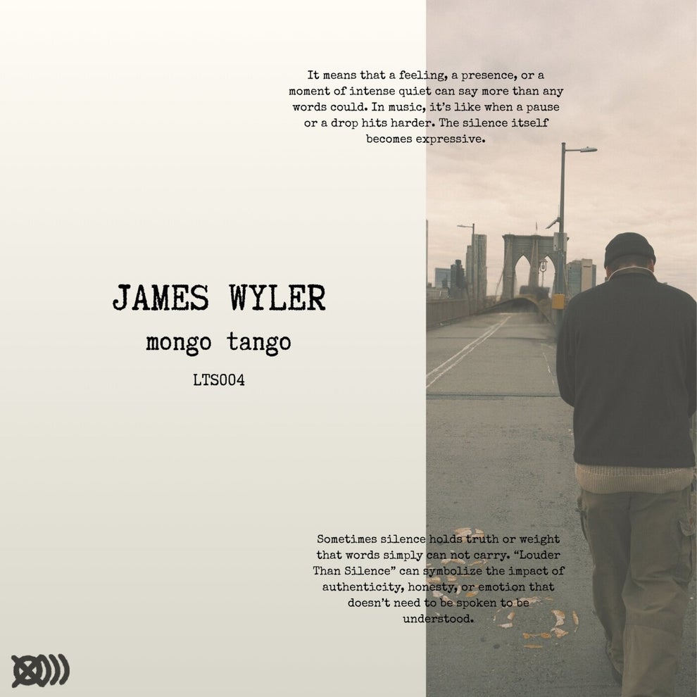 James Wyler - Mongo Tango