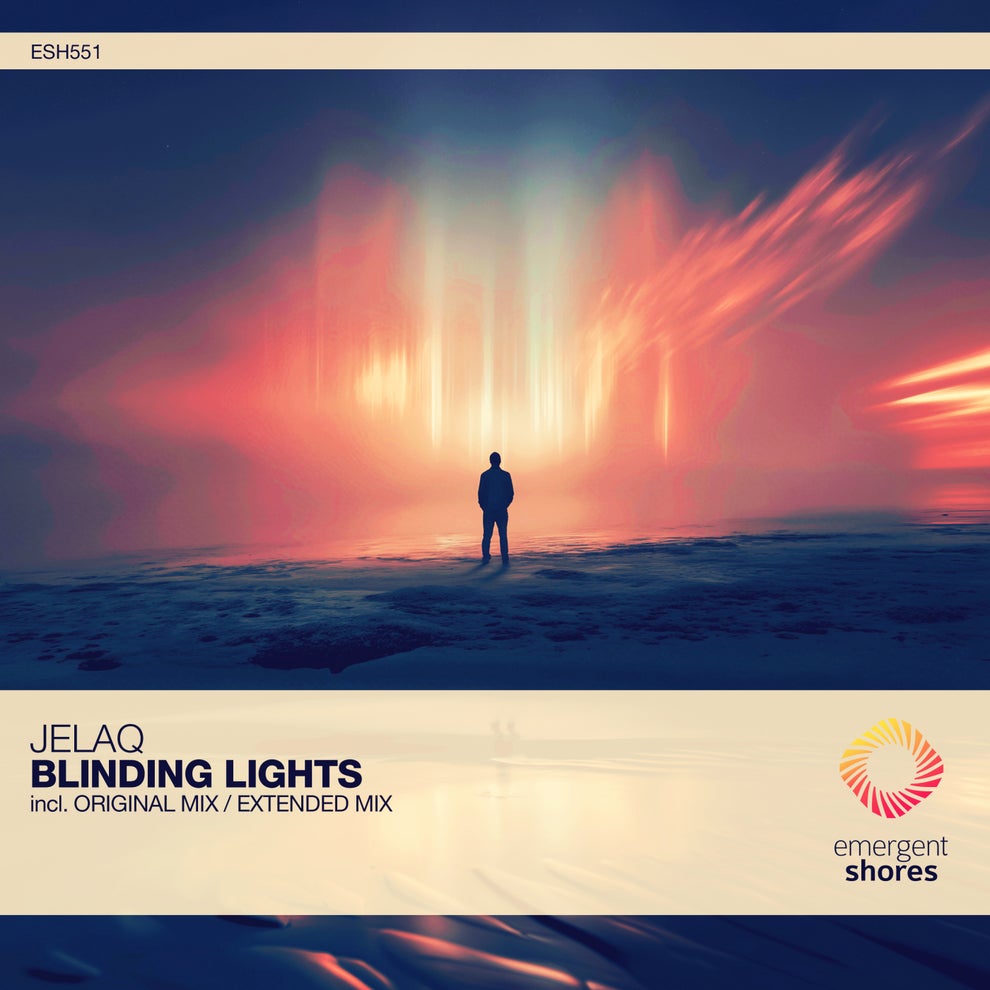 JELAQ - Blinding Lights