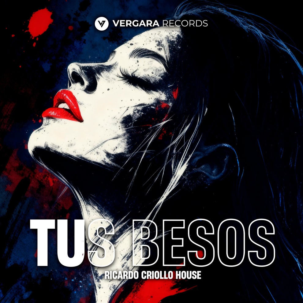 Ricardo Criollo House - Tus Besos