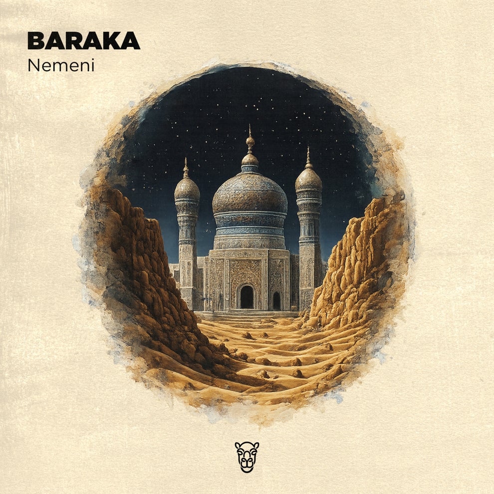 Nemeni - Baraka