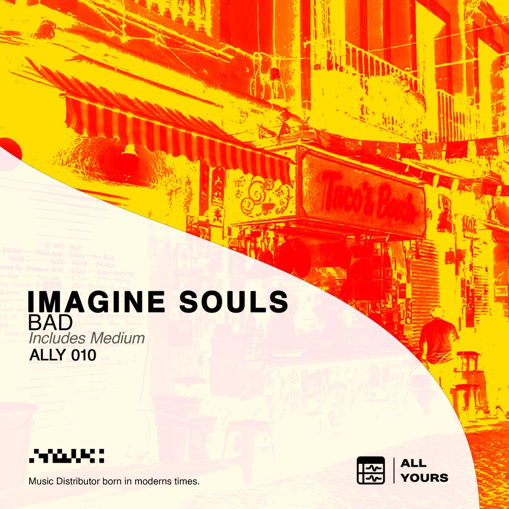 Imagine Souls - Bad