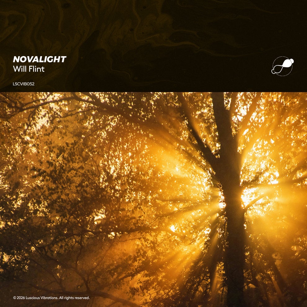 Will Flint - Novalight