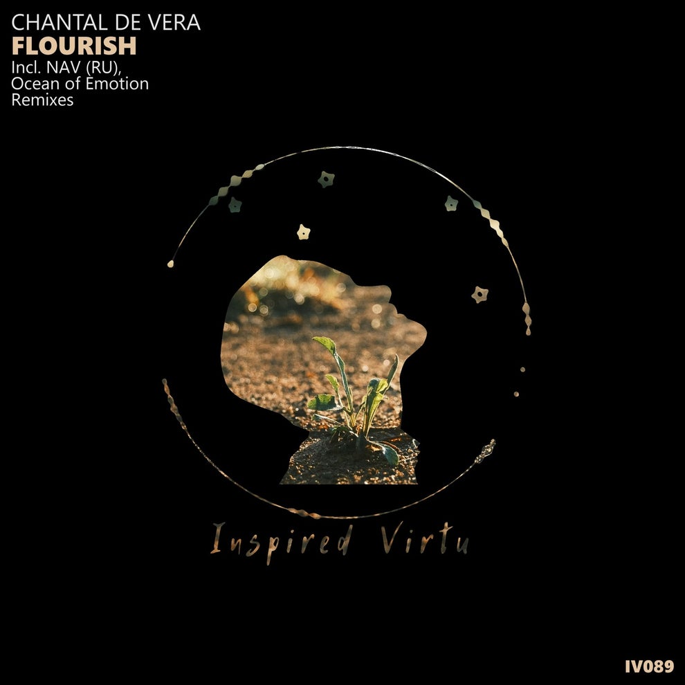Chantal De Vera - Flourish