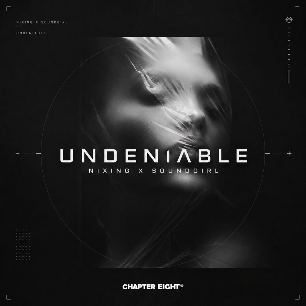 Nixing Soundgirl - Undeniable