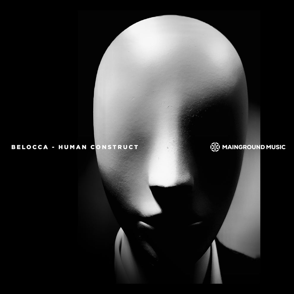 Belocca - Human Construct
