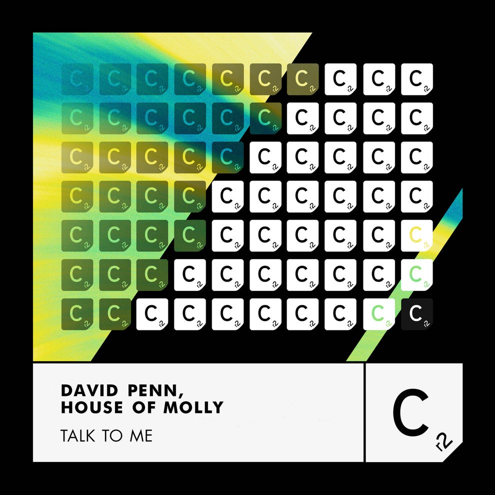 David Penn House Of Molly - Talk To Me