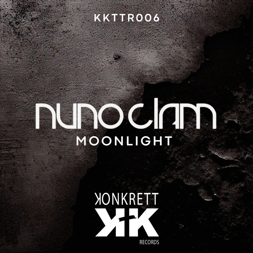 Nuno Clam - Moonlight