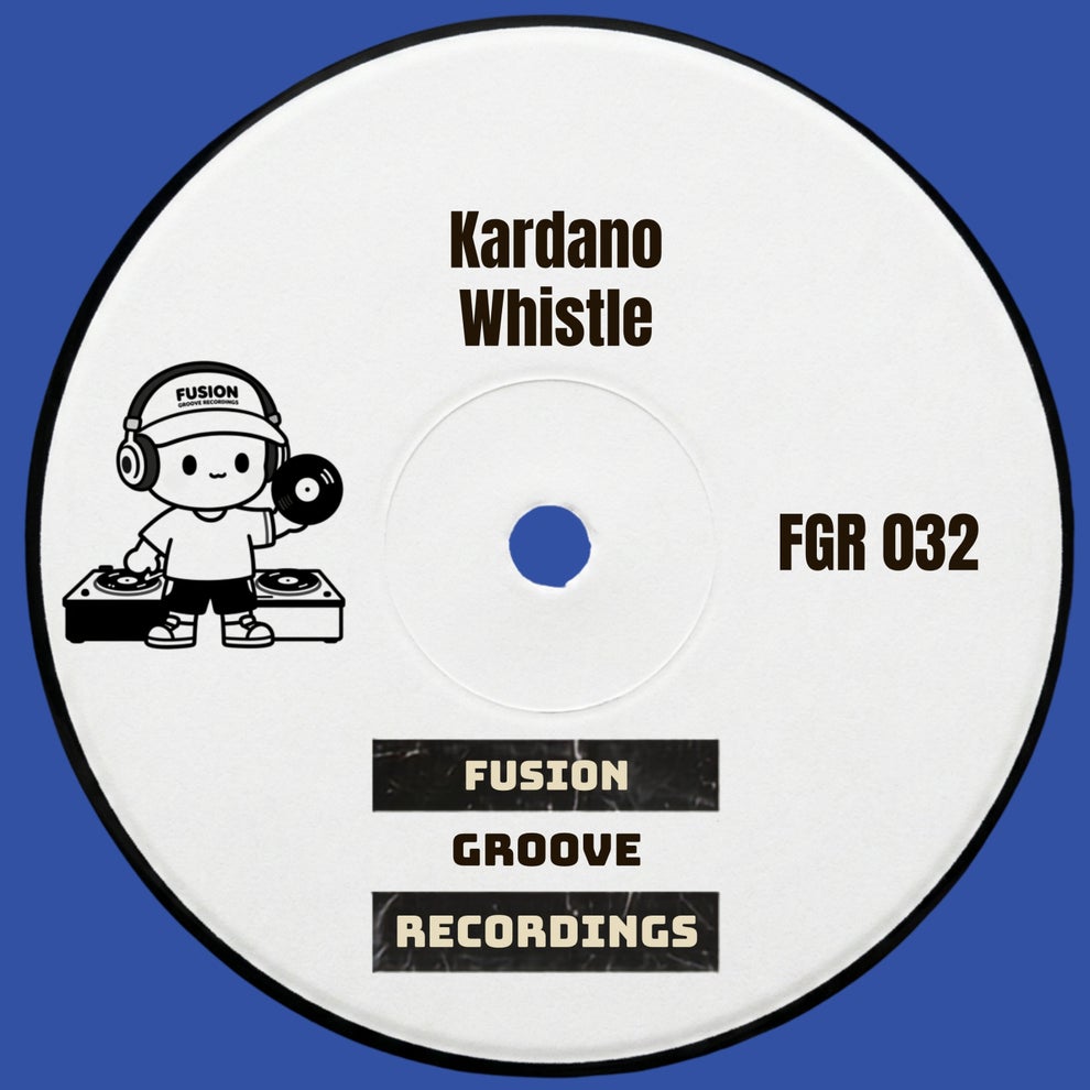 Kardano - Whistle