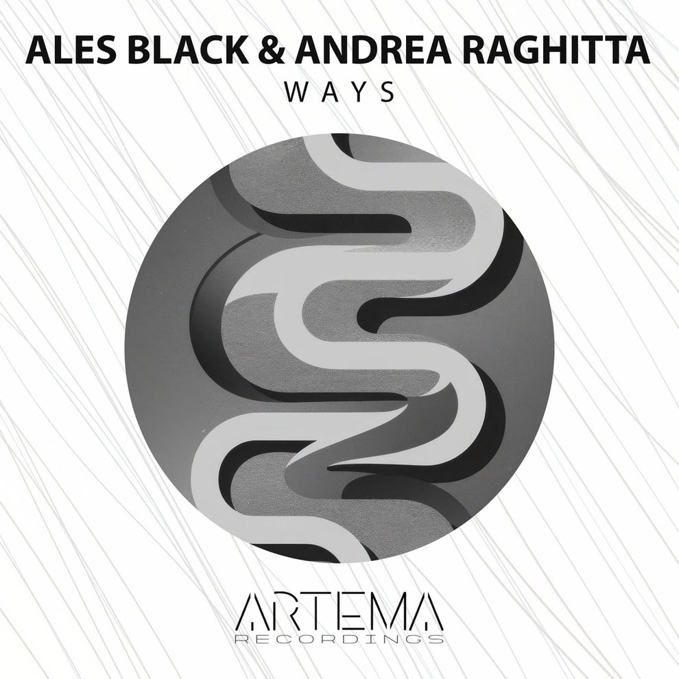 Ales Black - Ways