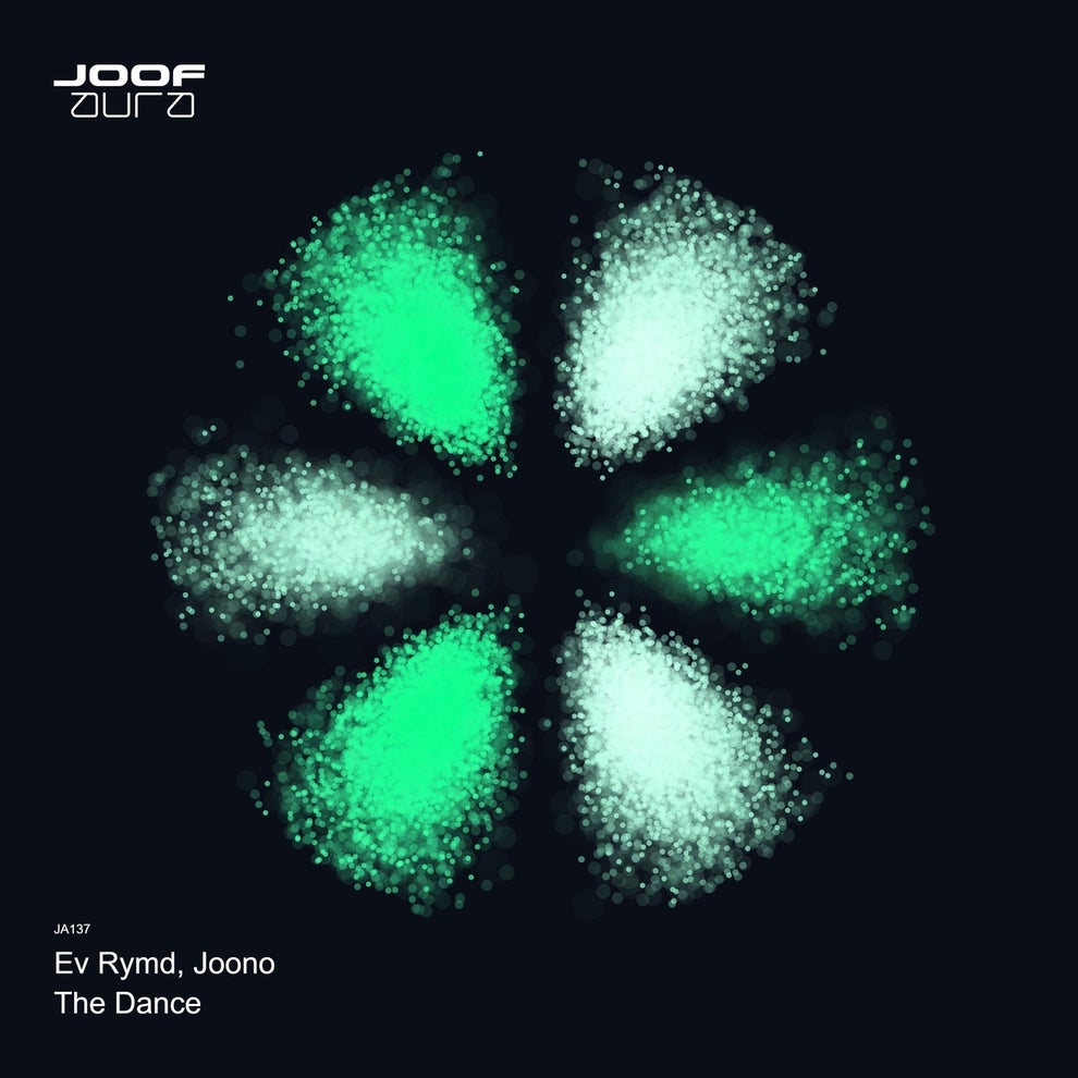 Joono  Ev Rymd - The Dance